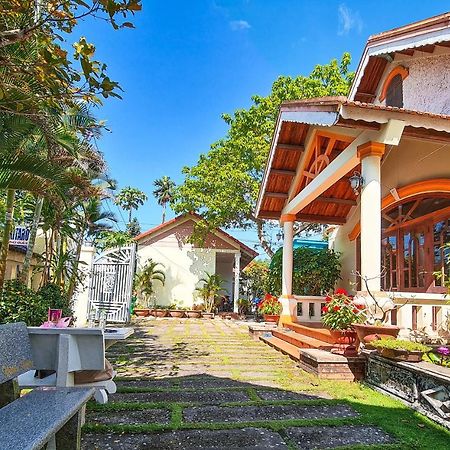 Sapphire Beach House Фукуок Екстер'єр фото