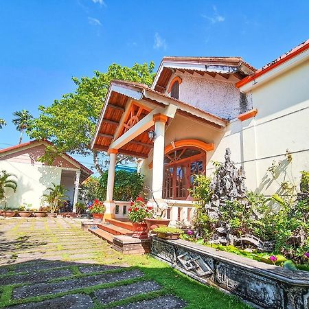 Sapphire Beach House Фукуок Екстер'єр фото