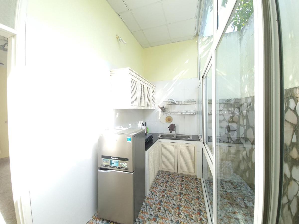 Sapphire Beach House Фукуок Екстер'єр фото