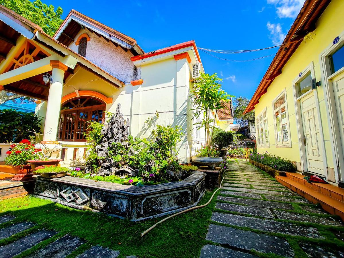 Sapphire Beach House Фукуок Екстер'єр фото