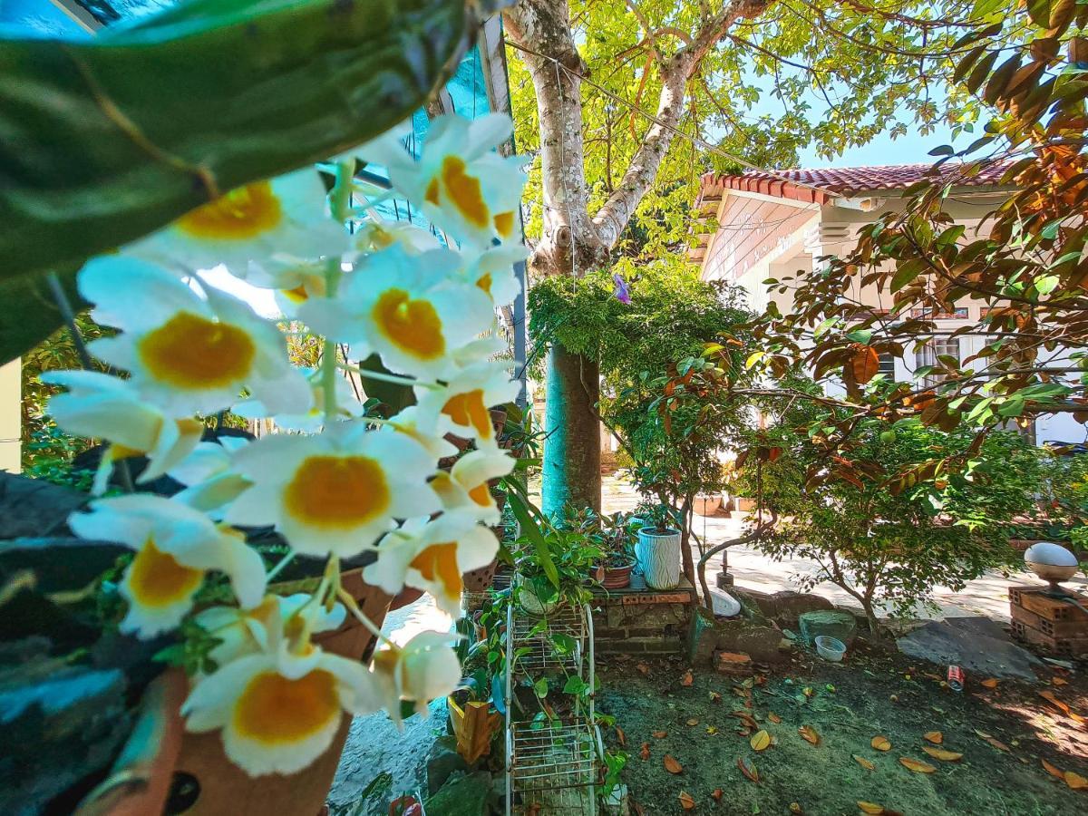 Sapphire Beach House Фукуок Екстер'єр фото