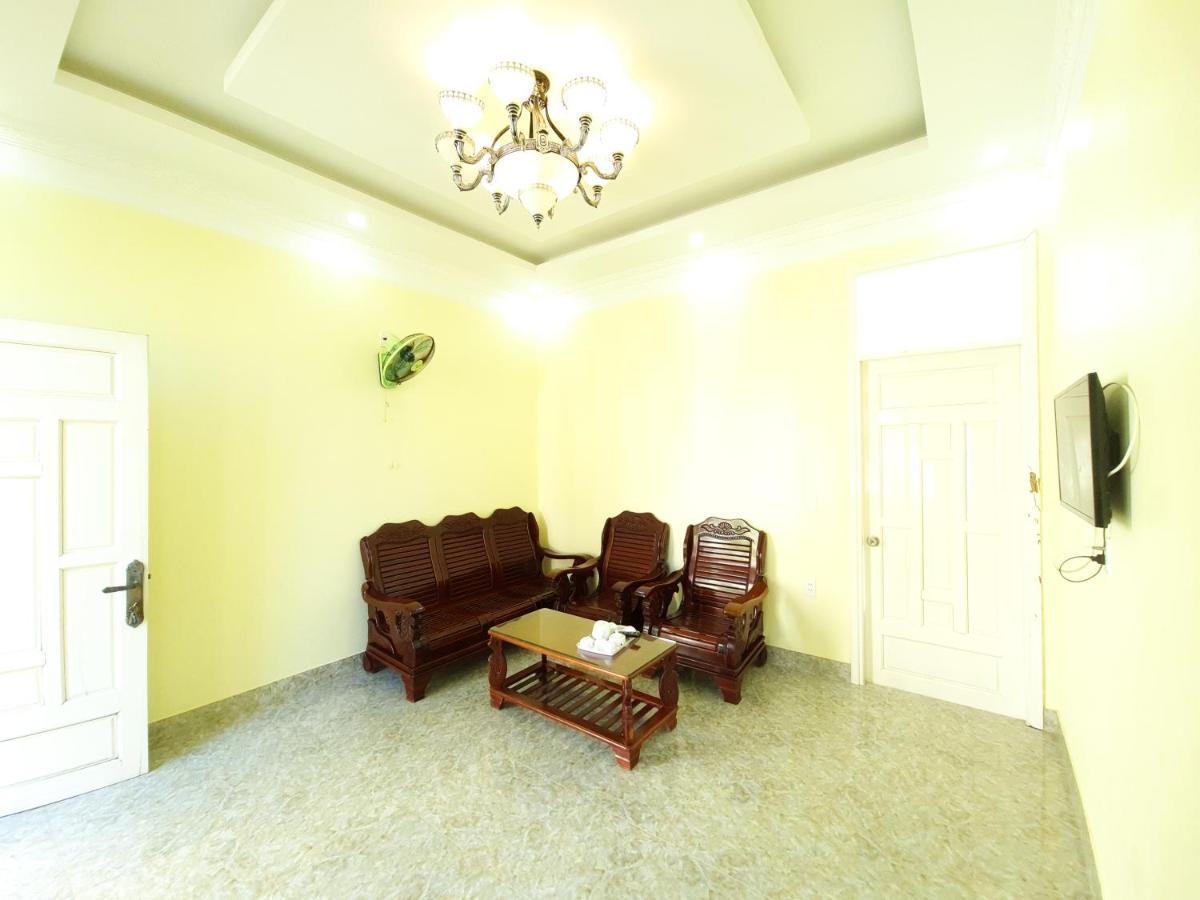Sapphire Beach House Фукуок Екстер'єр фото