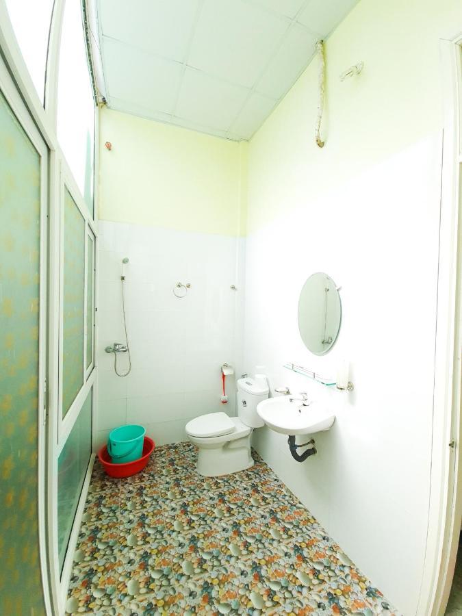 Sapphire Beach House Фукуок Екстер'єр фото