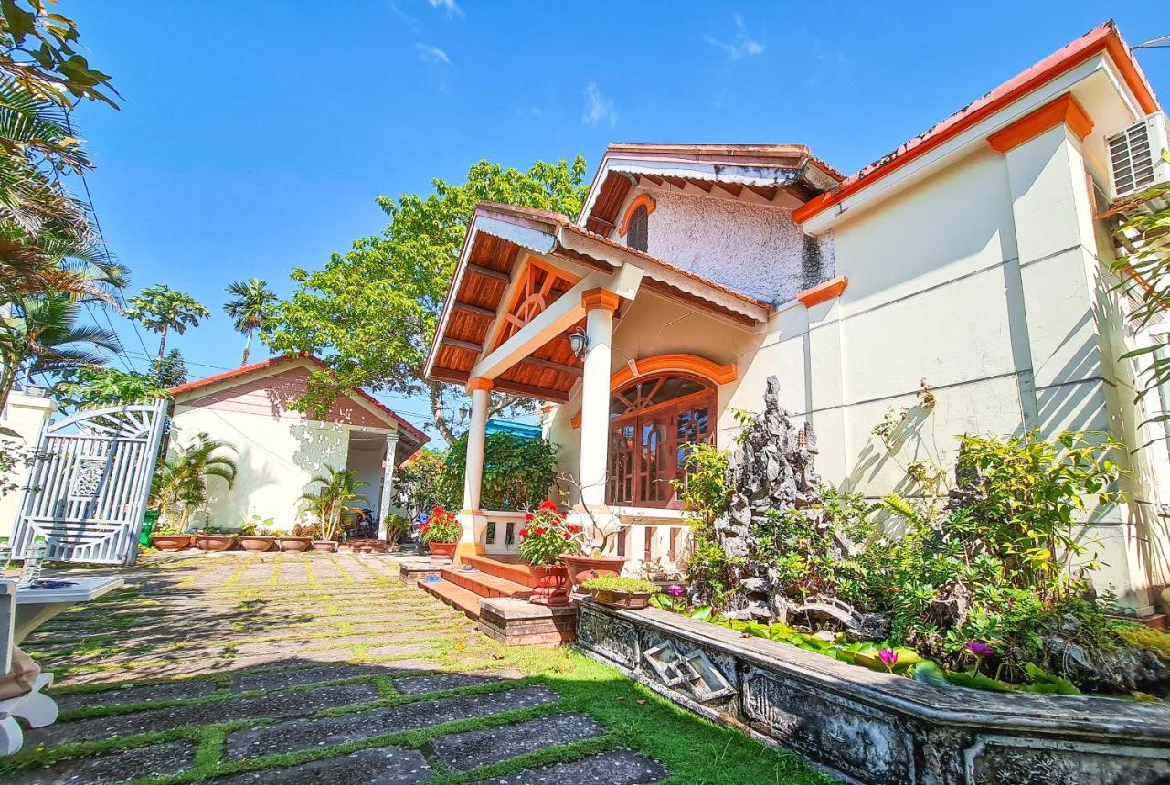 Sapphire Beach House Фукуок Екстер'єр фото