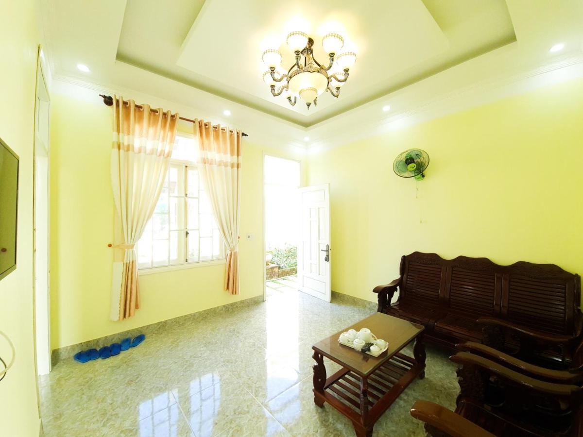 Sapphire Beach House Фукуок Екстер'єр фото