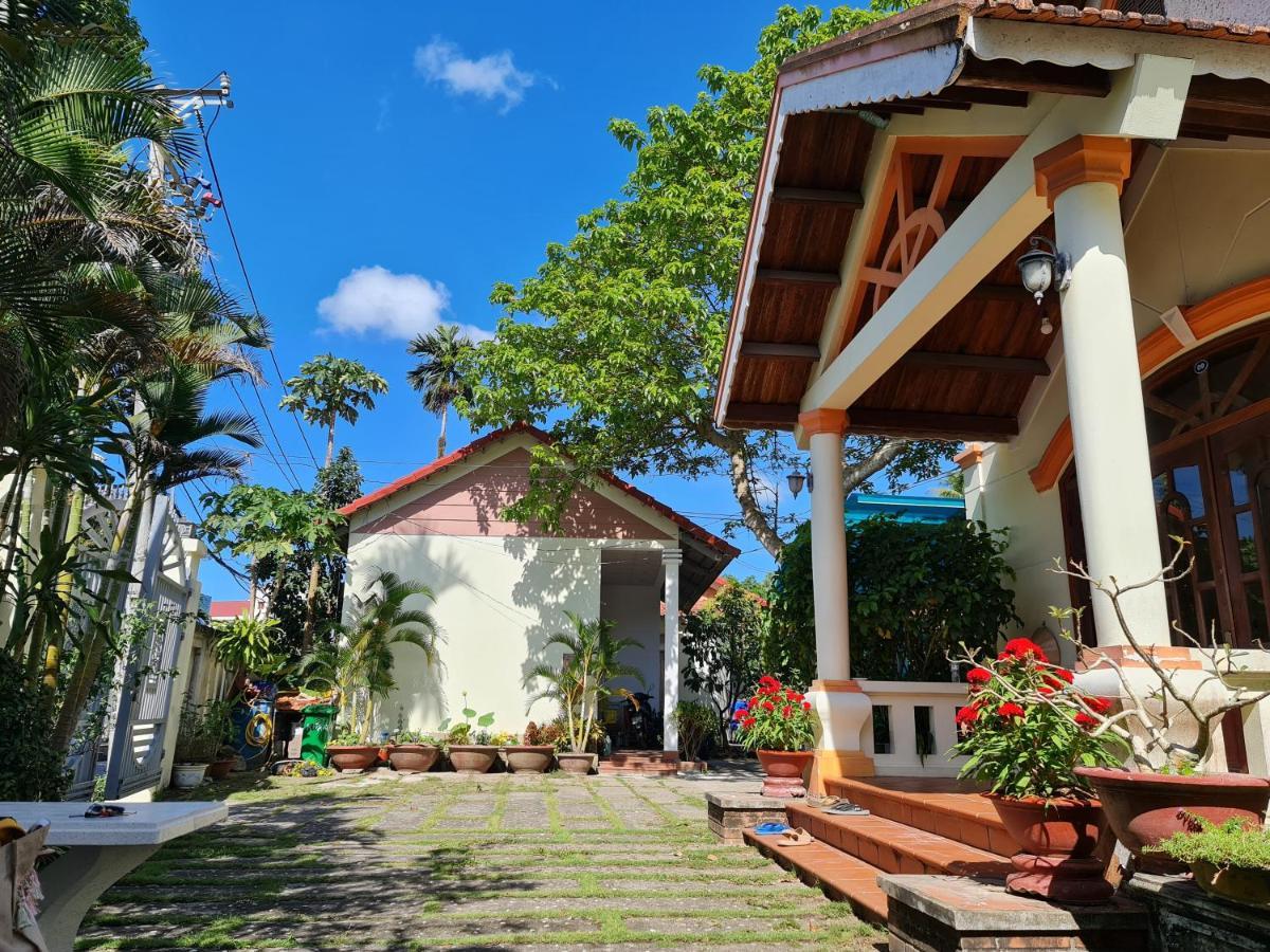 Sapphire Beach House Фукуок Екстер'єр фото