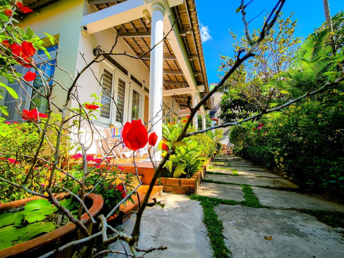 Sapphire Beach House Фукуок Екстер'єр фото