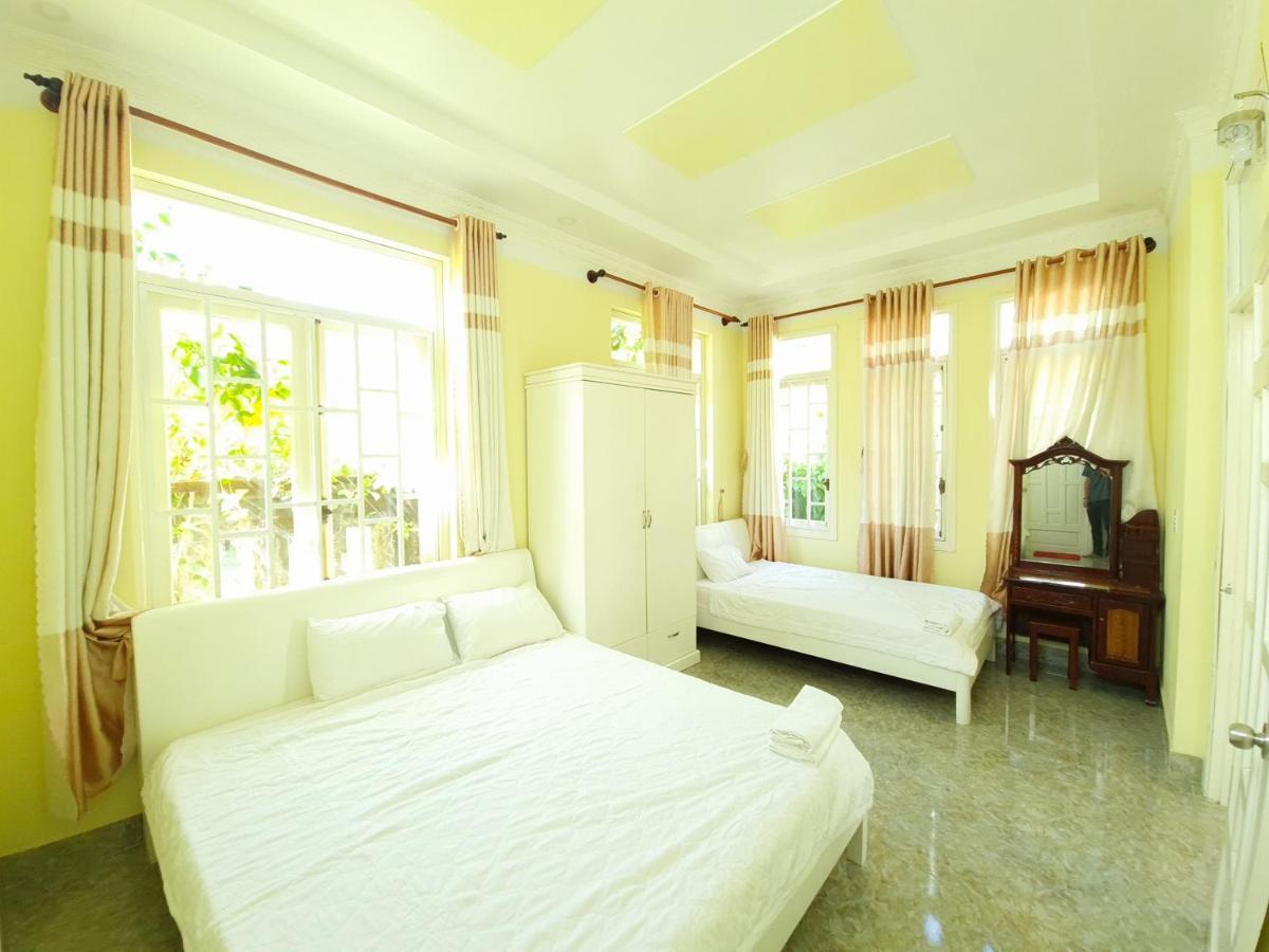 Sapphire Beach House Фукуок Екстер'єр фото