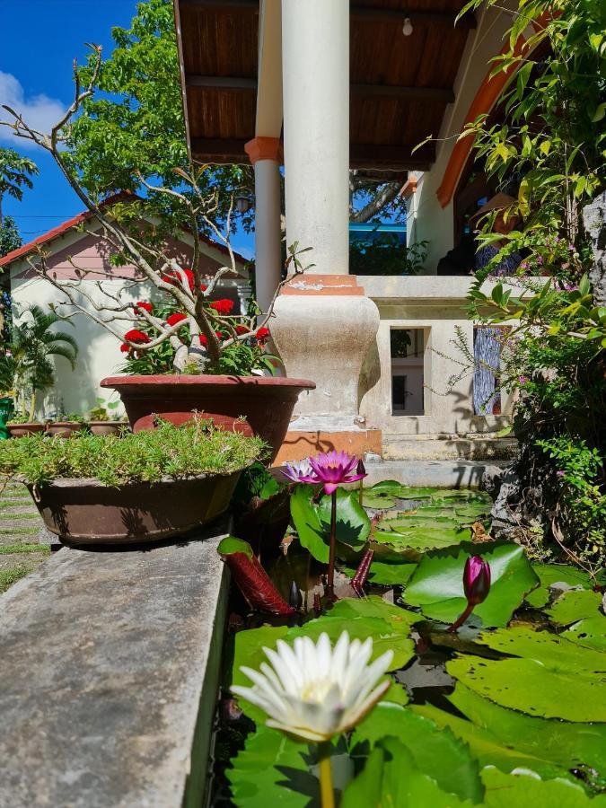 Sapphire Beach House Фукуок Екстер'єр фото