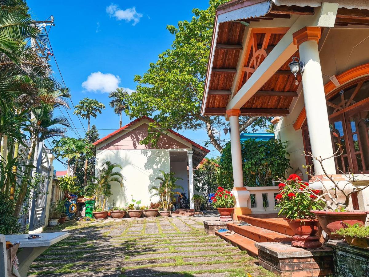 Sapphire Beach House Фукуок Екстер'єр фото