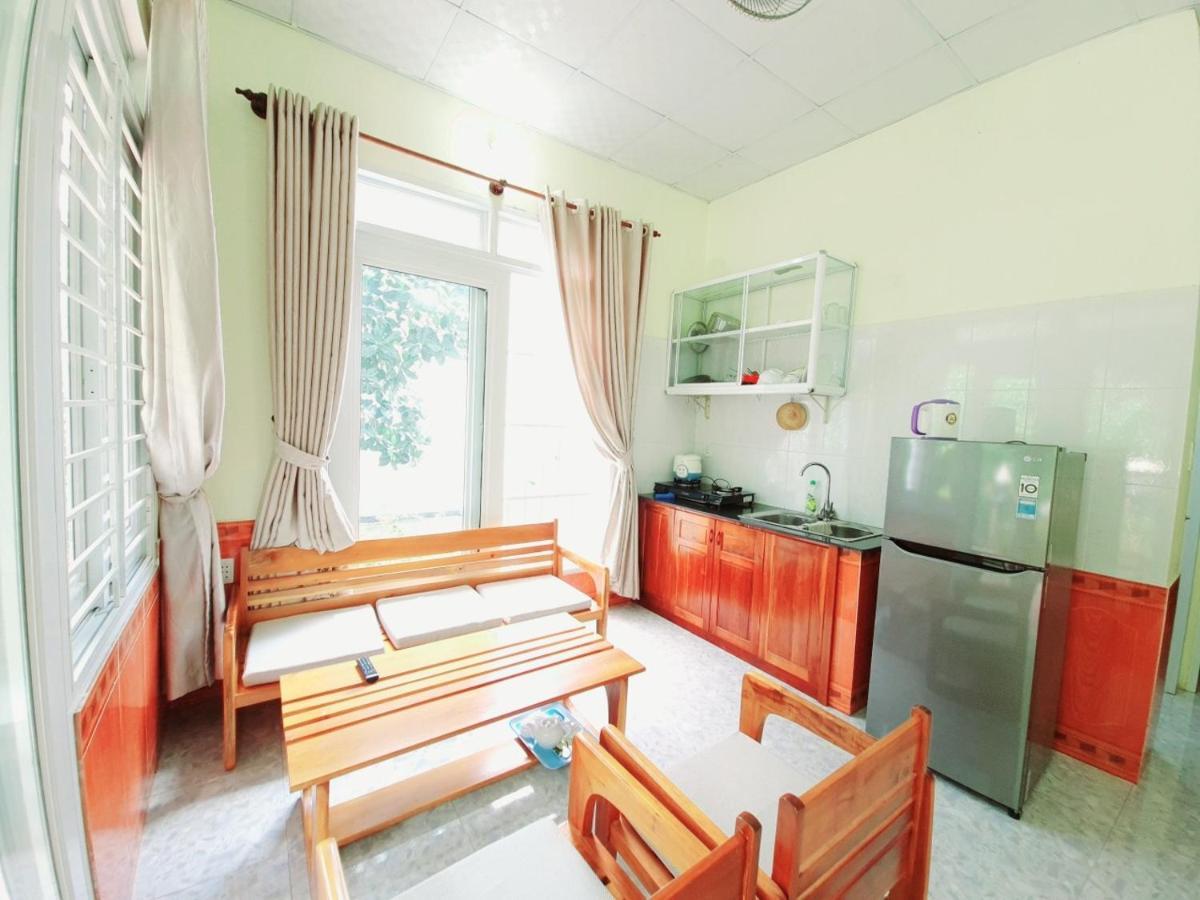 Sapphire Beach House Фукуок Екстер'єр фото
