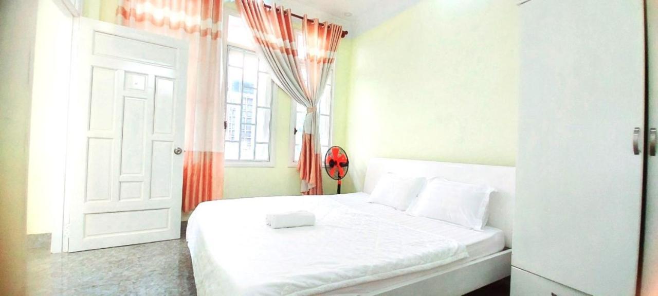Sapphire Beach House Фукуок Екстер'єр фото