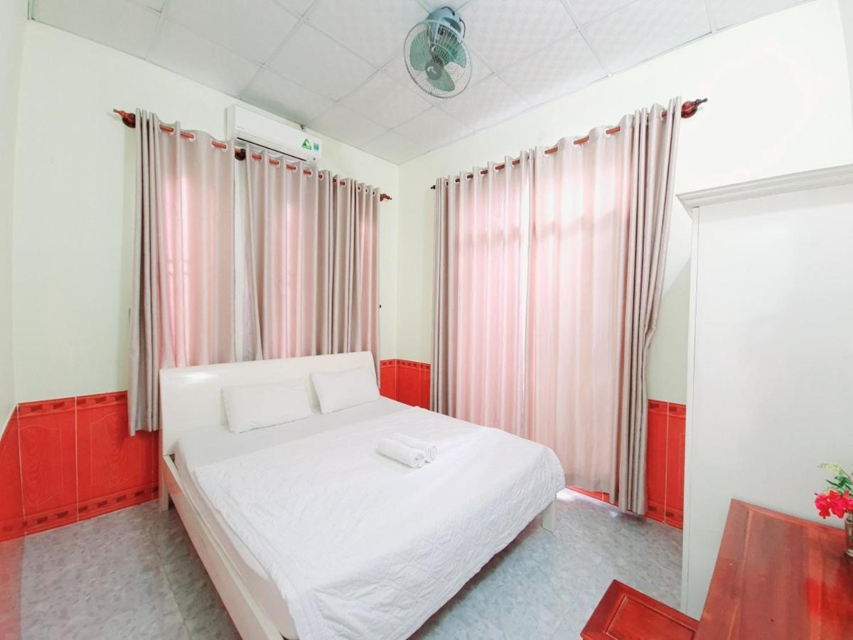 Sapphire Beach House Фукуок Екстер'єр фото