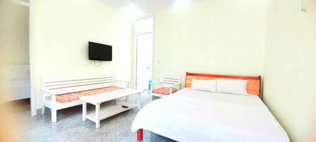 Sapphire Beach House Фукуок Екстер'єр фото
