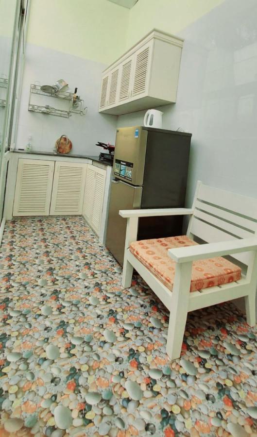 Sapphire Beach House Фукуок Екстер'єр фото