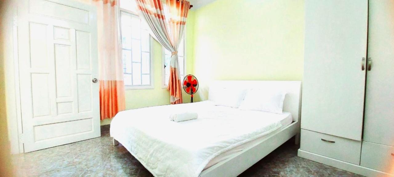 Sapphire Beach House Фукуок Екстер'єр фото