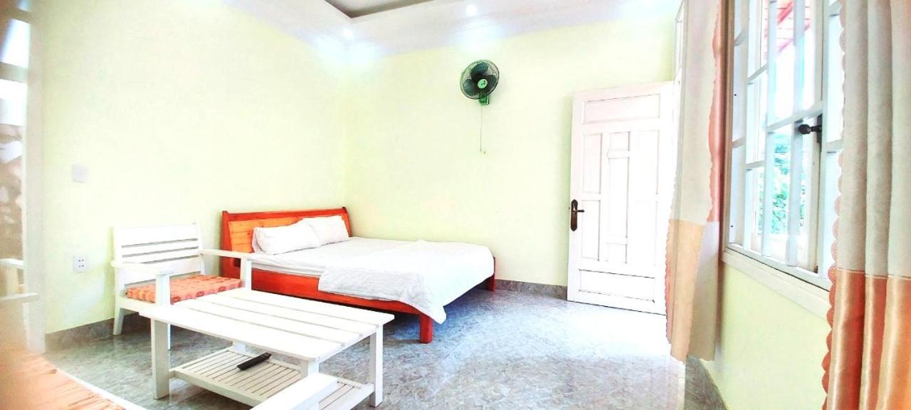 Sapphire Beach House Фукуок Екстер'єр фото