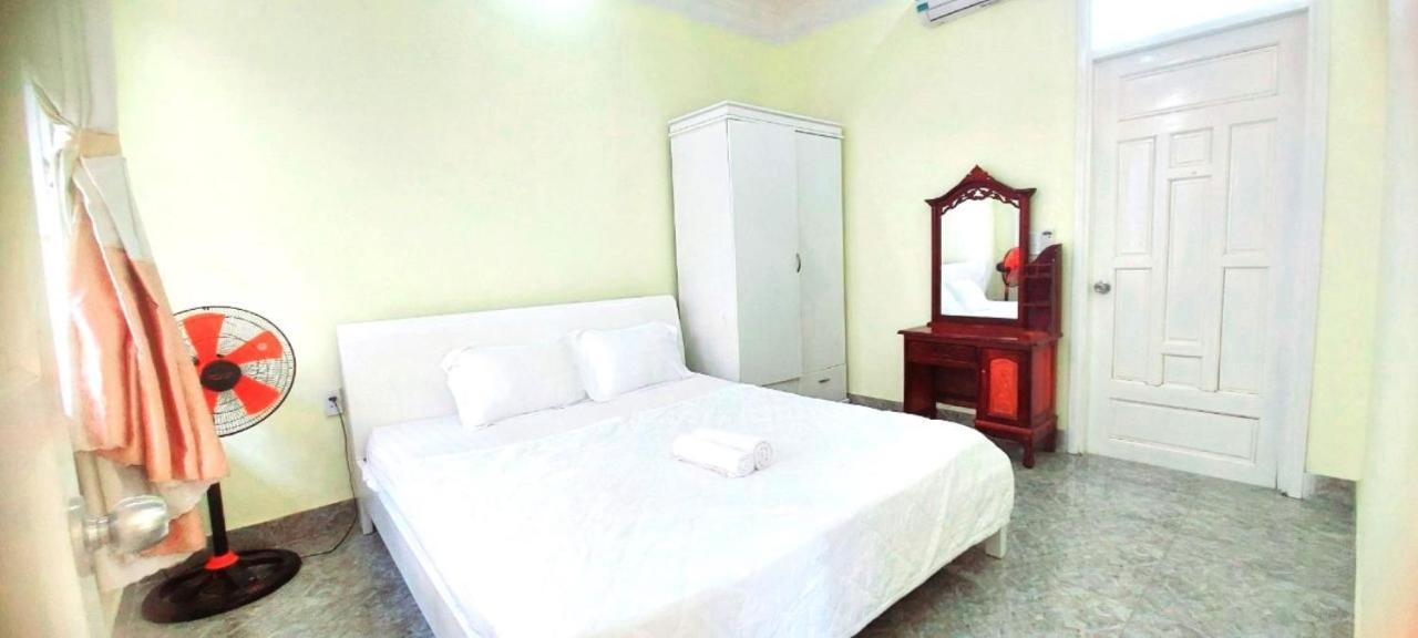 Sapphire Beach House Фукуок Екстер'єр фото